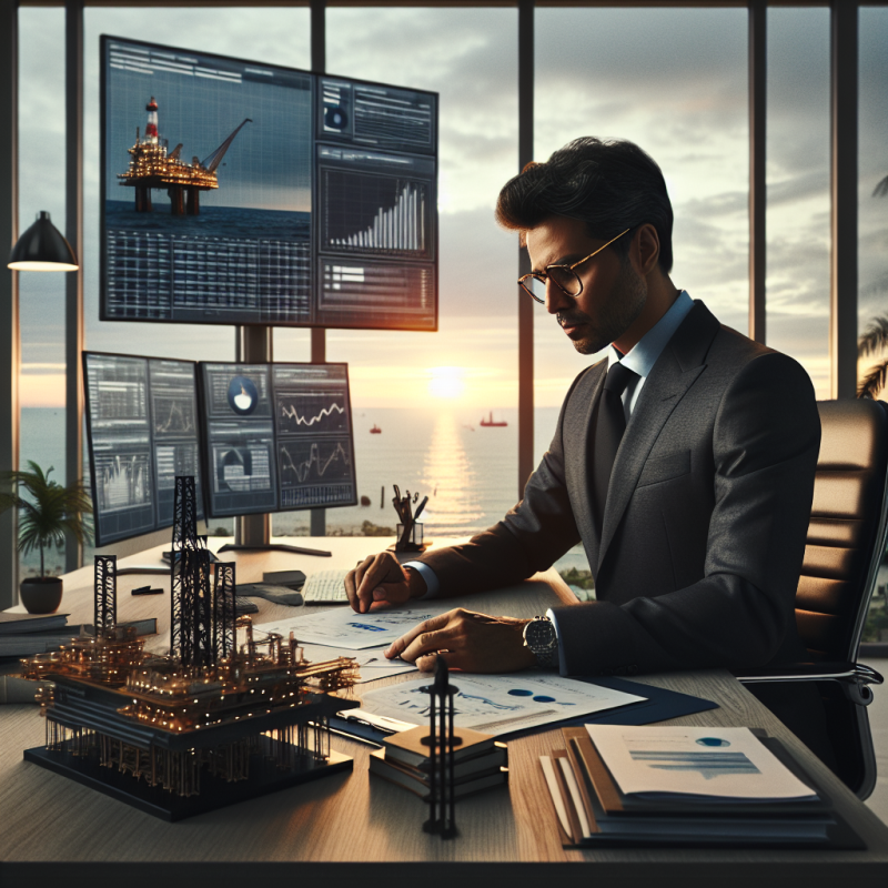 Offshore companies for privacy